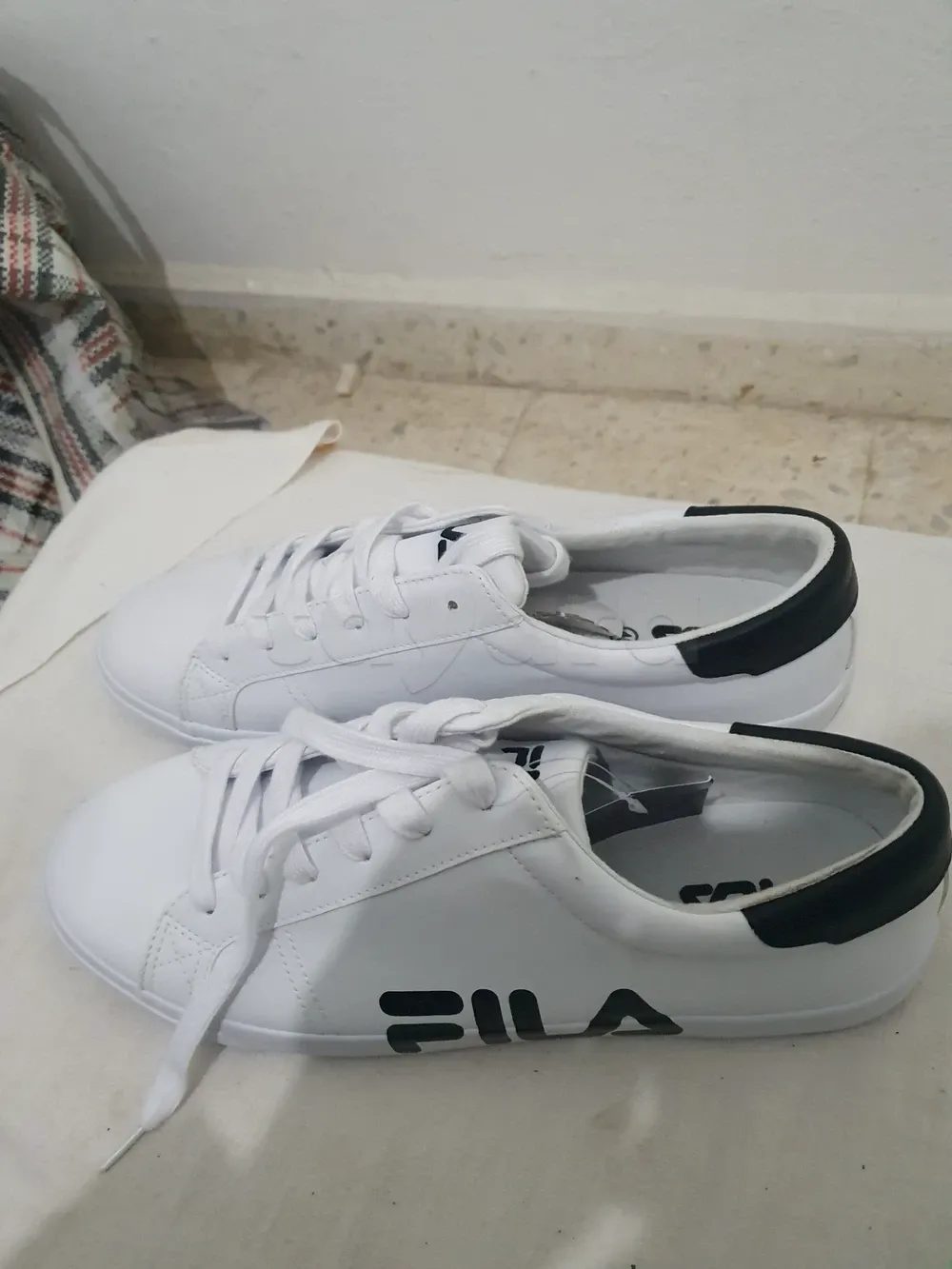  Basket fila 