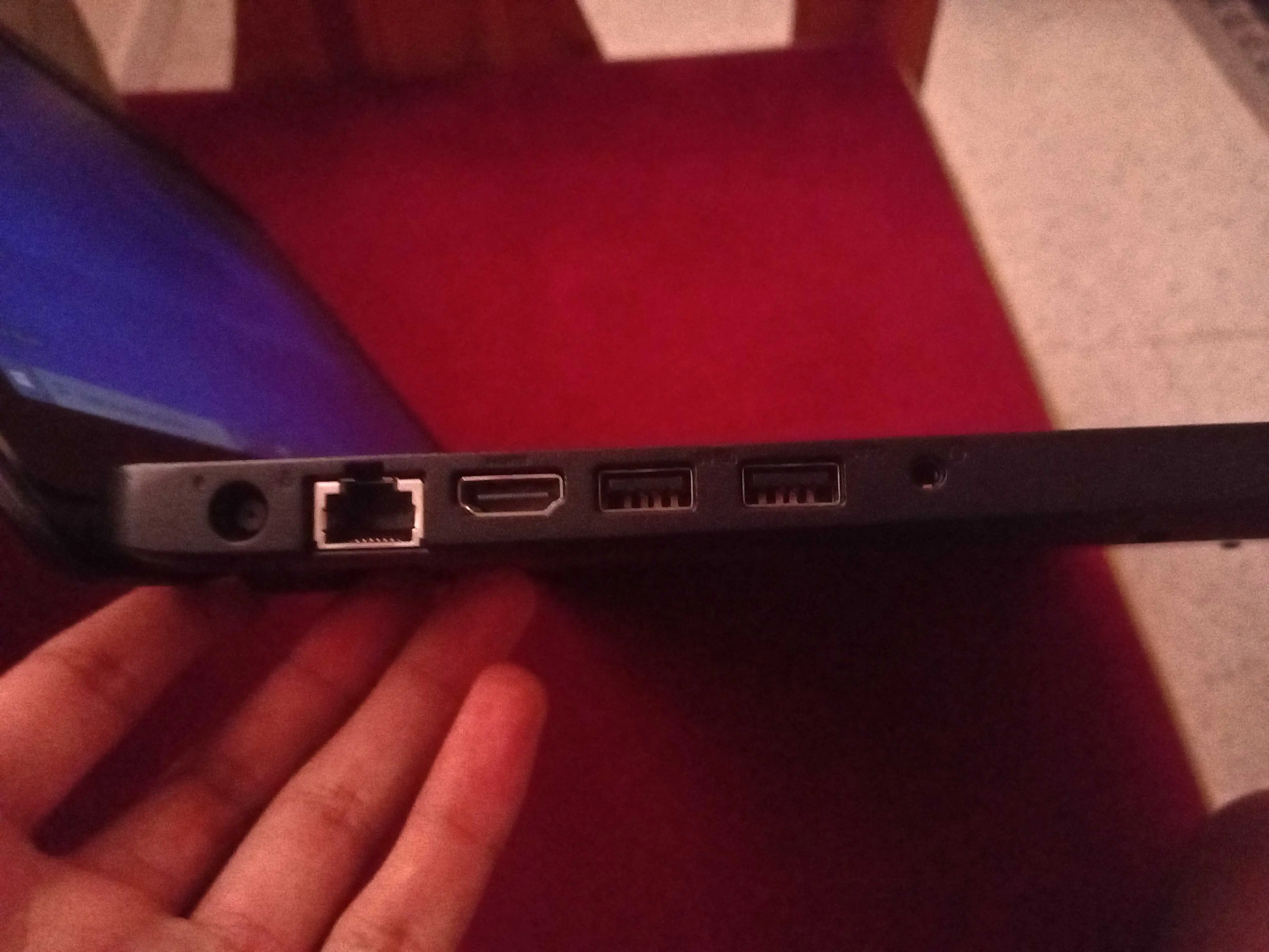  Dell latitude 3580 