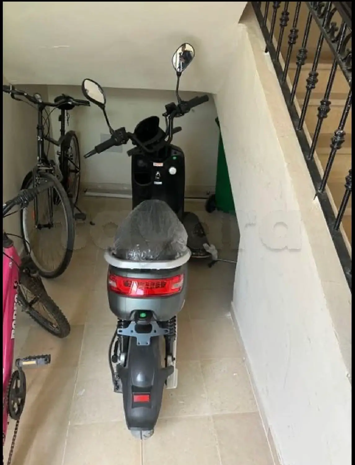  Vespa S 50cc 4t a vendre 