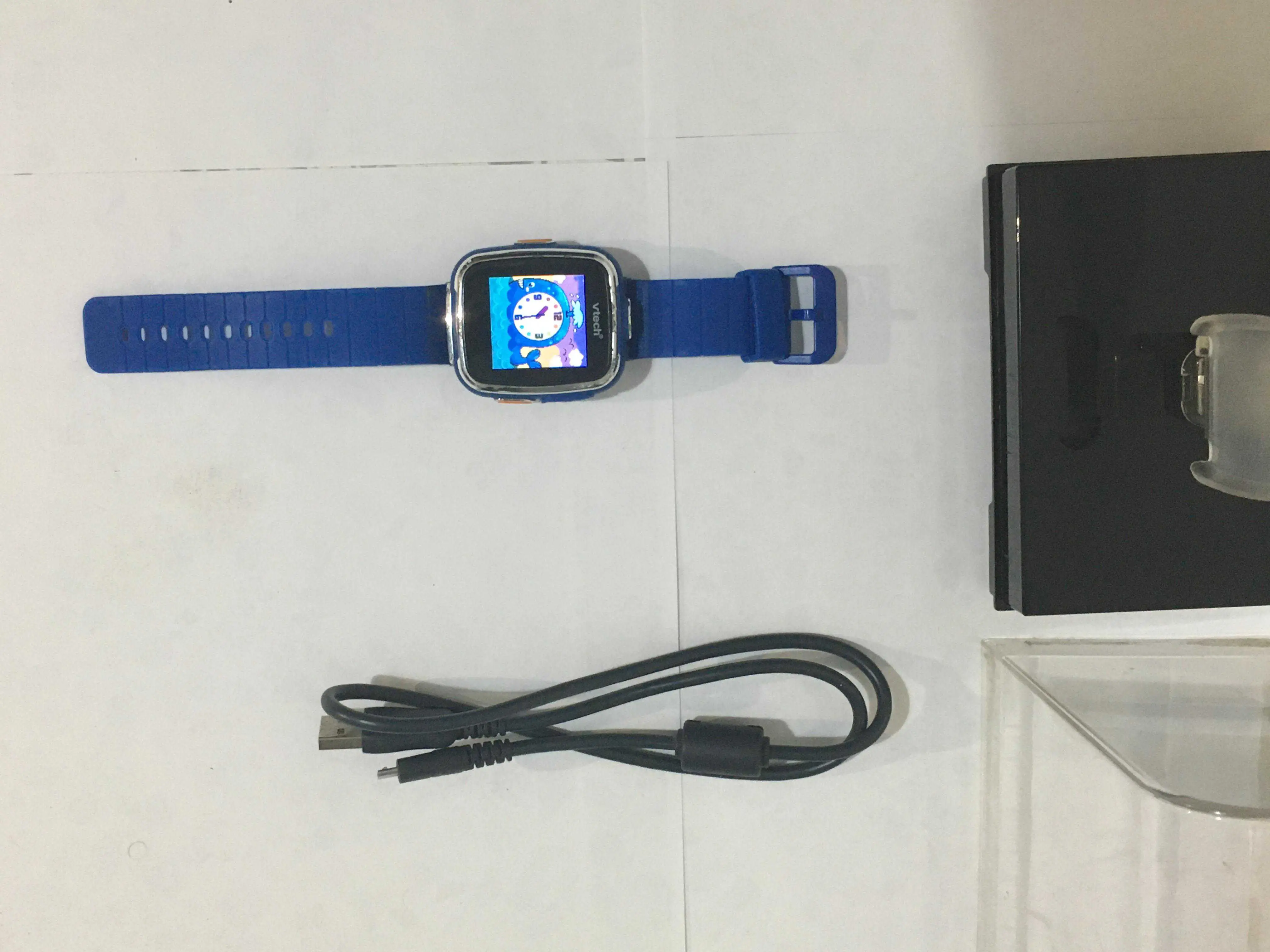  Montre Vtech Kidizoom SmartWatch 