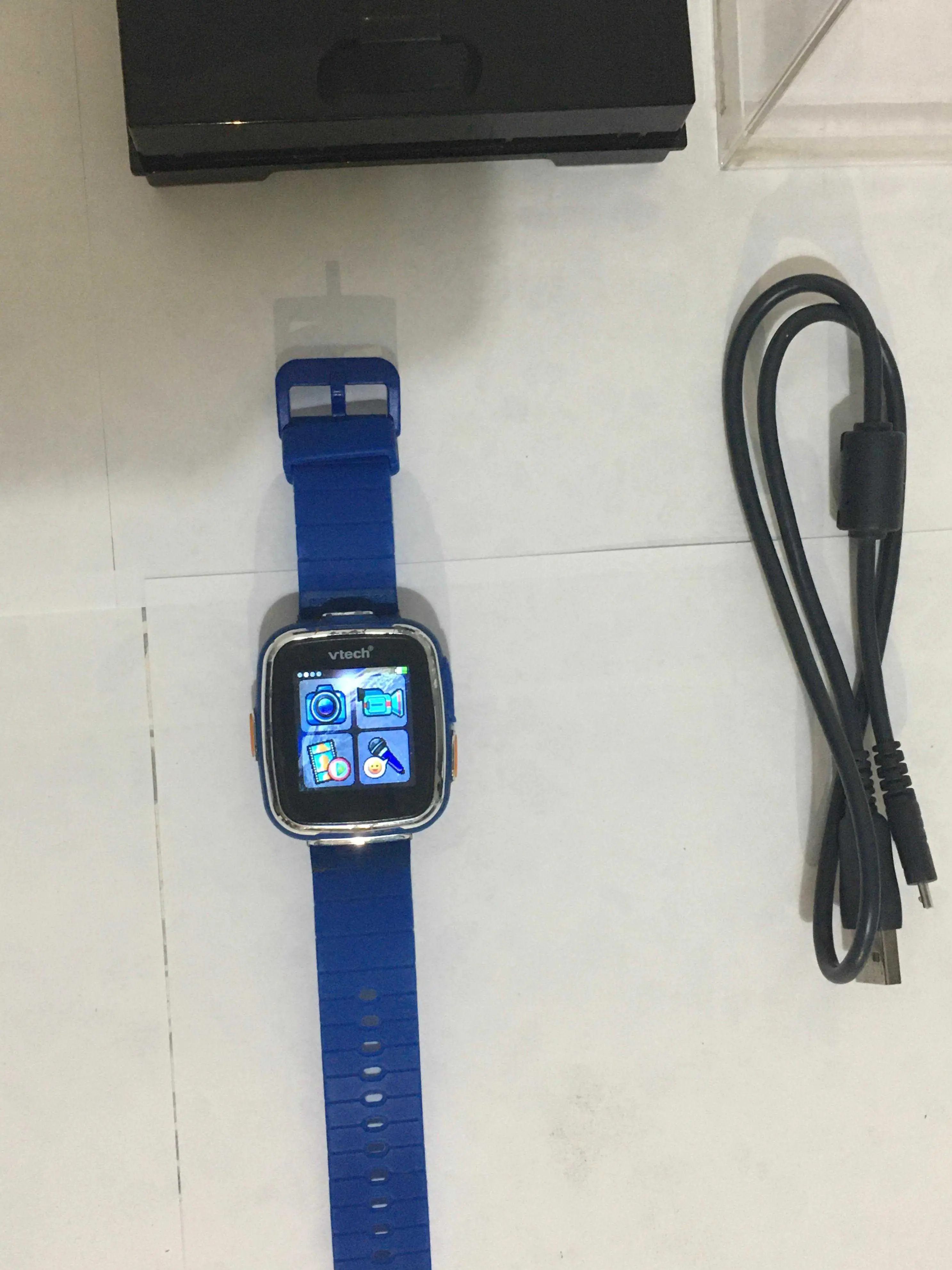  Montre Vtech Kidizoom SmartWatch 