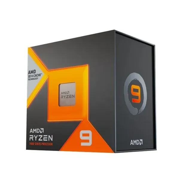  PROC RYZEN 9 7900X3D 7950X 