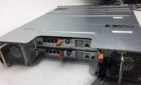  Dell PowerVault MD3200i ** 12 TB 