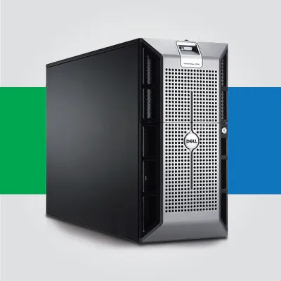  Dell powervault NF600 