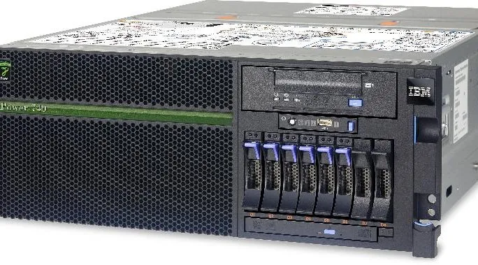  Des serveurs IBM**M3/M5 Racks en bon état 8/16/32/64 GB 