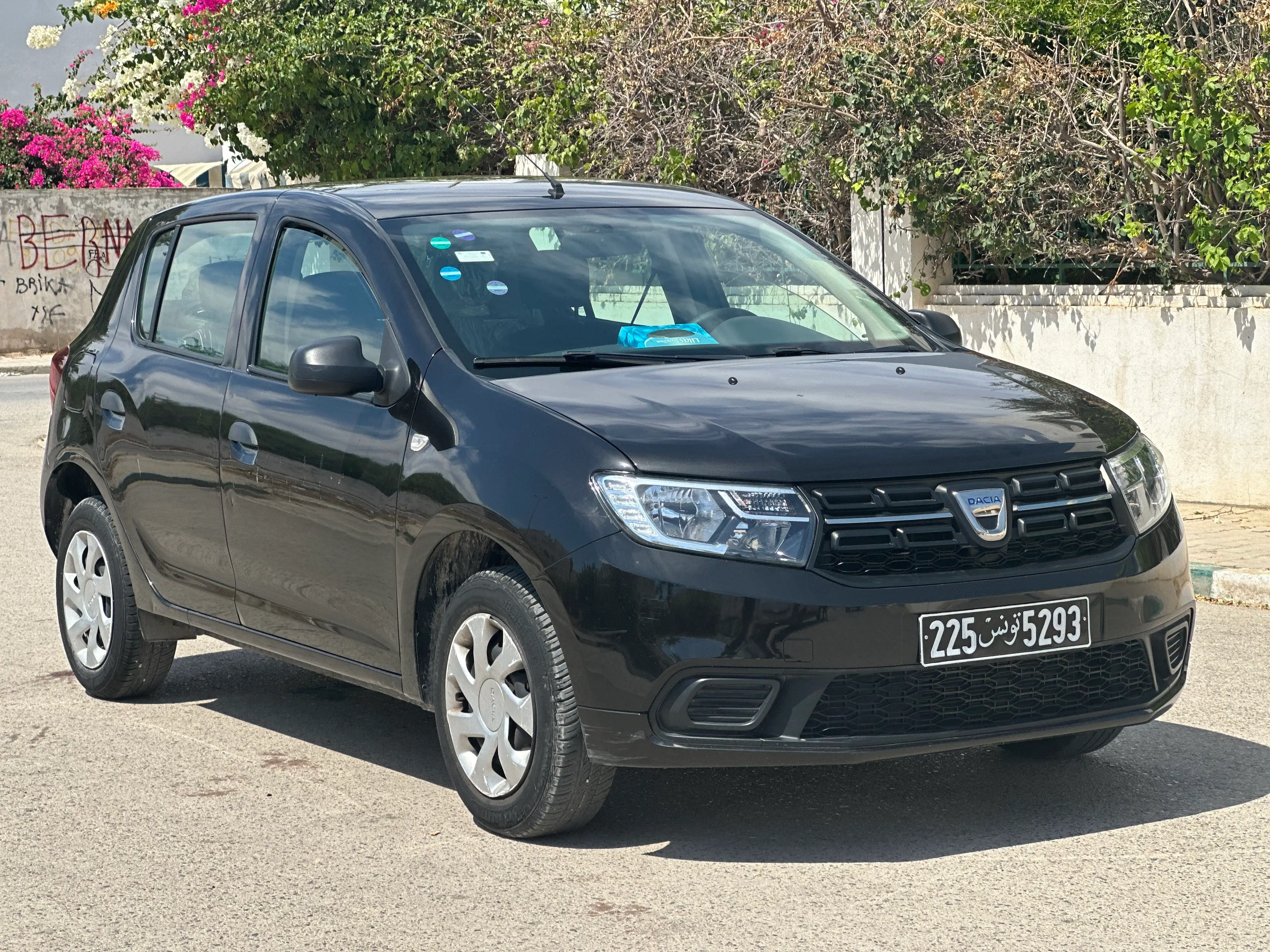  Dacia sandero 2021 