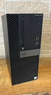  ????????Dell Optiplex I5/6ém/16Gb/Nvme/Garantie???????? 