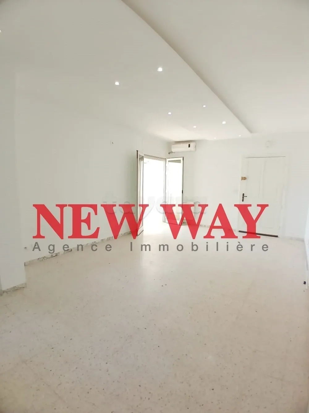     Appartement meublé à