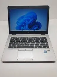  HP Elite Book i5-6ém-8Gb-256SSD 