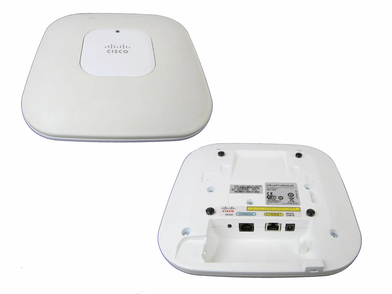  Offre impeccable Des points d’accès CISCO AIR-LAP1041N-E-K9/ D-LINK / motorola#70 dt 