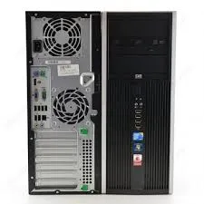  HP Elite i7-24Gb ram 