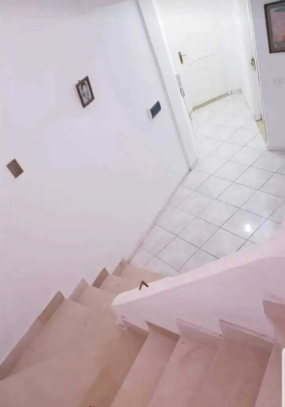  Duplex à vendre à Ain Zaghouan sud 