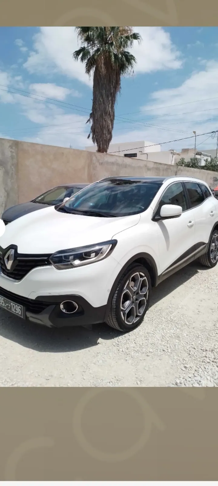  Kadjar 