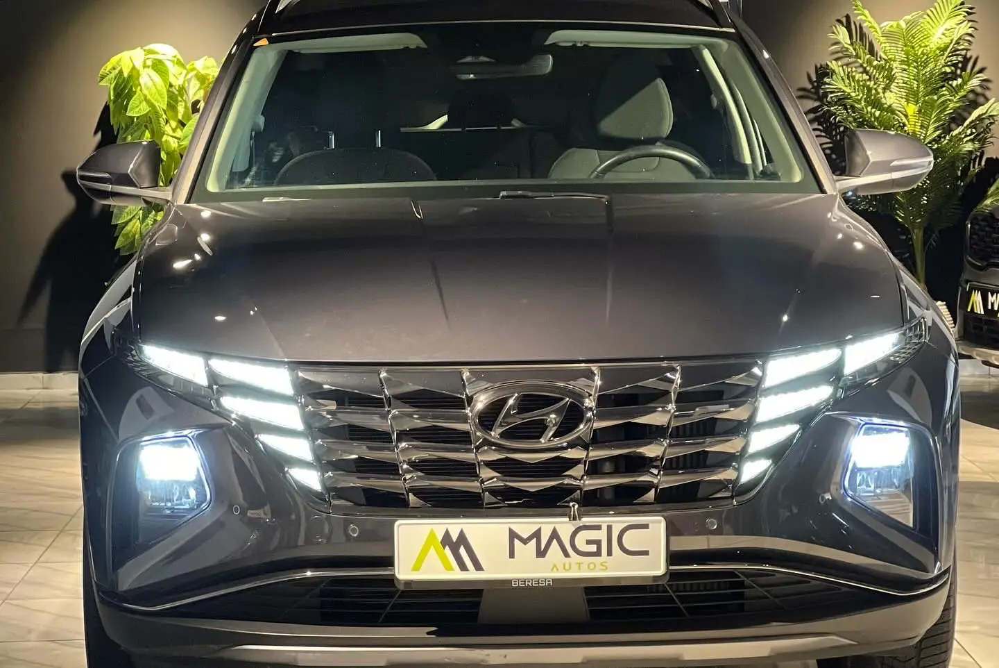 Mazda bt50