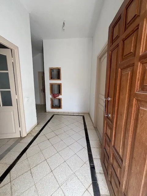  location d'un appartement s3 cité mahrajene 1400dt 