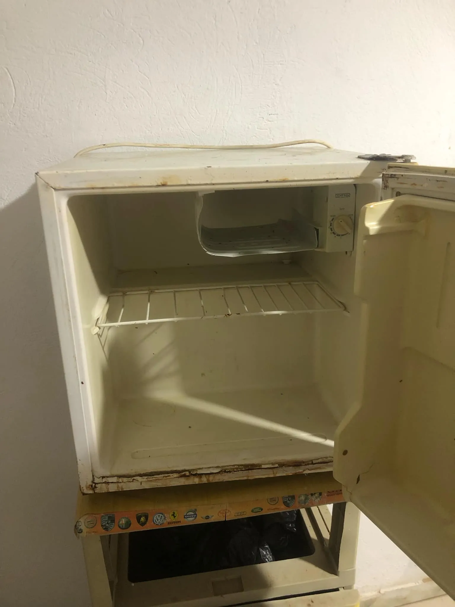  Mini Bar Biolux 