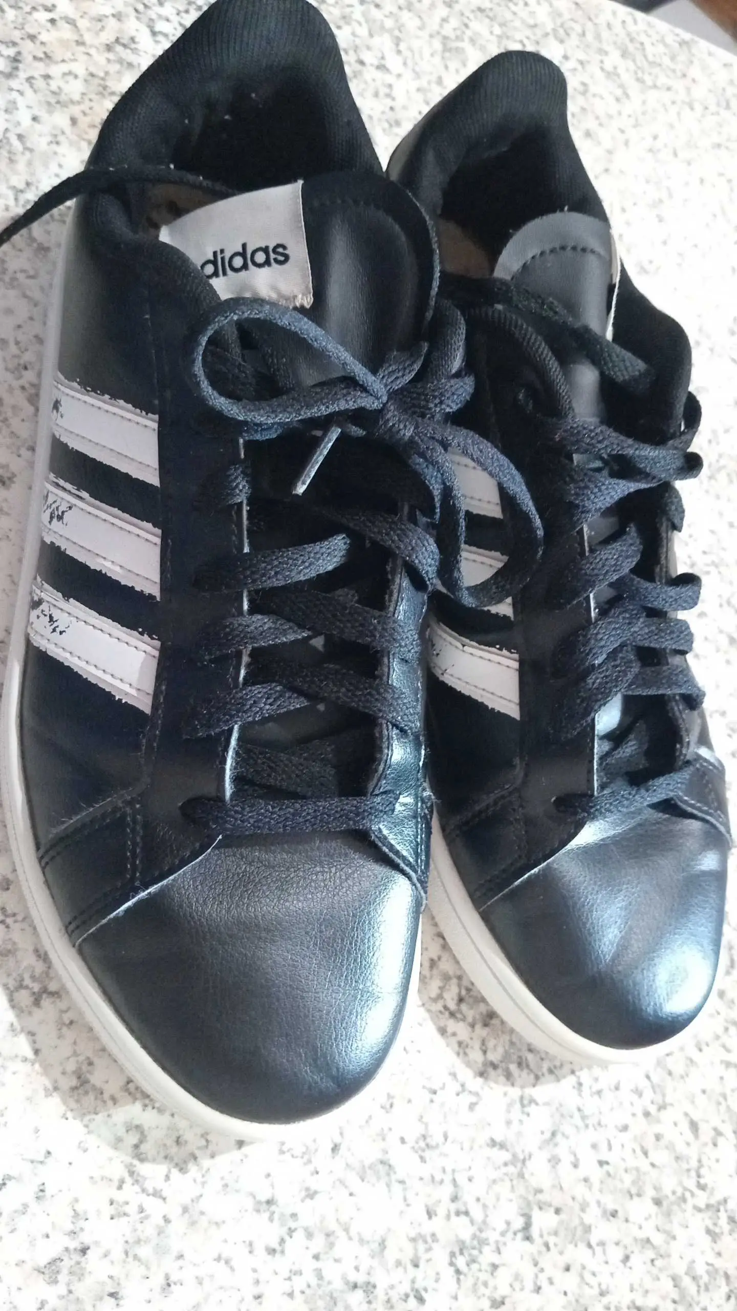  Chaussure adidas 