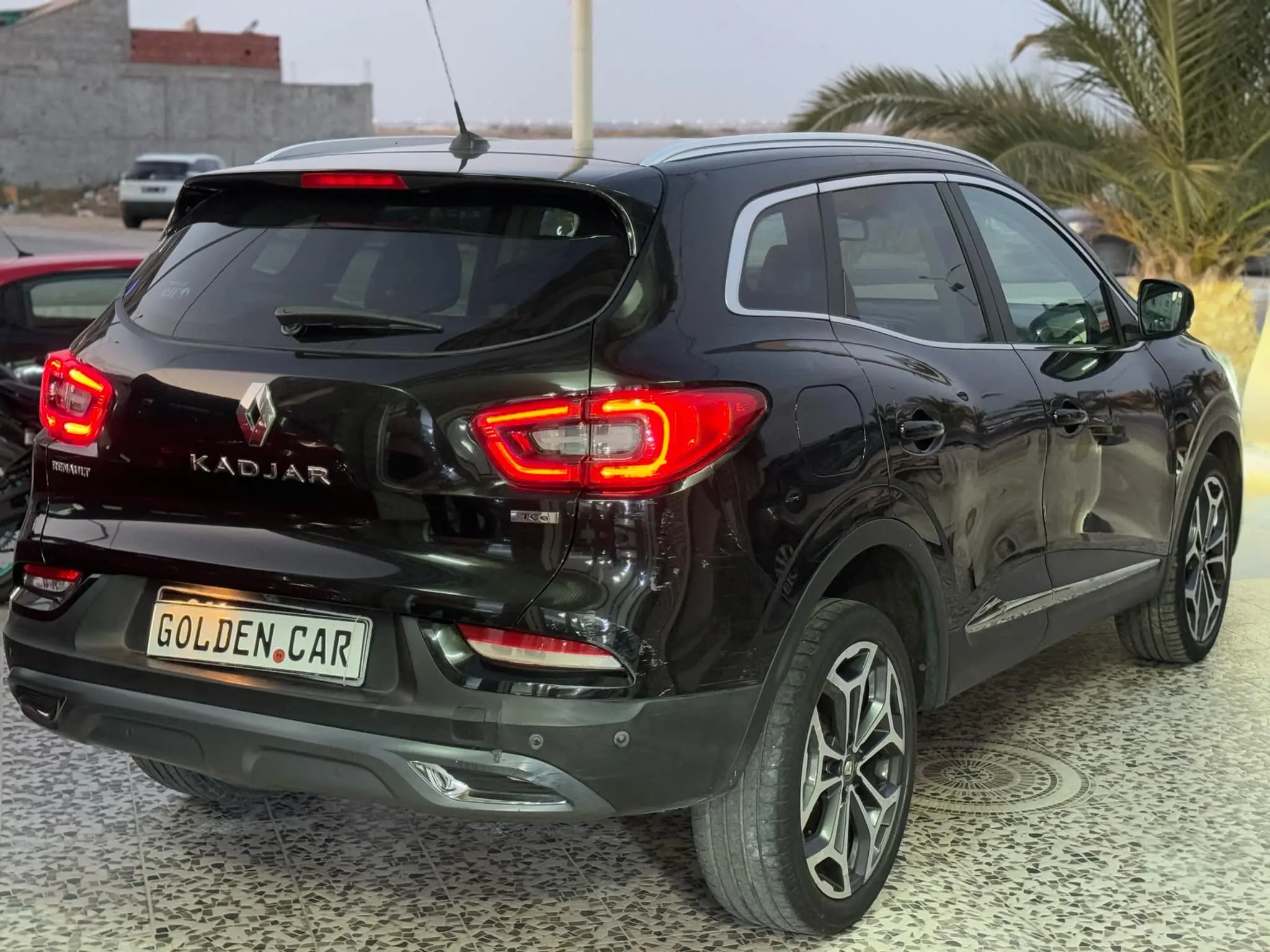  RENAULT KADJAR 