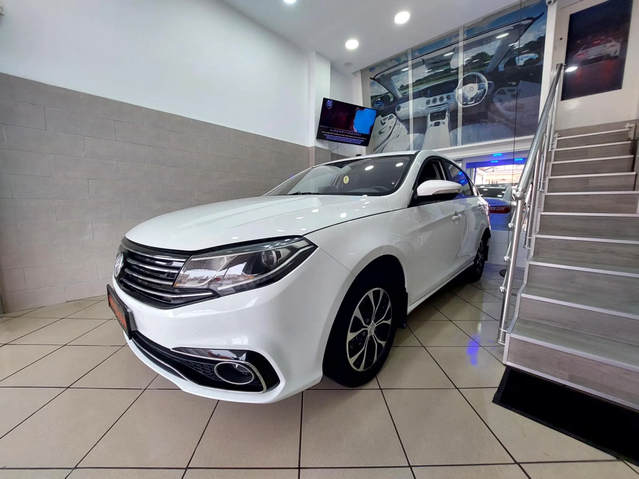  Dongfeng DFM Joycars 50 - 2023 - Tel98479647 