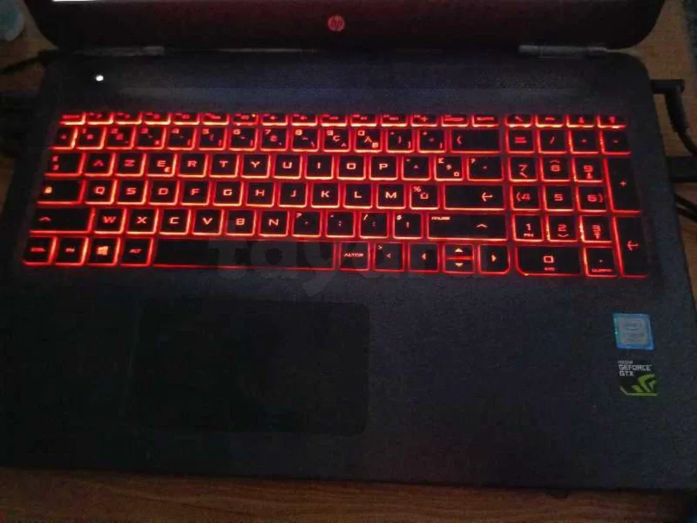  hp omen 