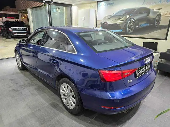  AUDI A3 BERLINE 