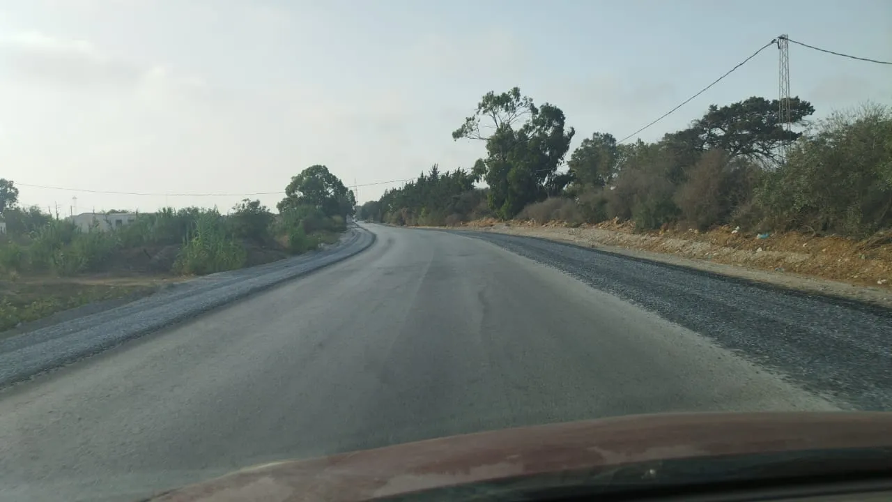  A louer A1 à Centre Ville Sousse 