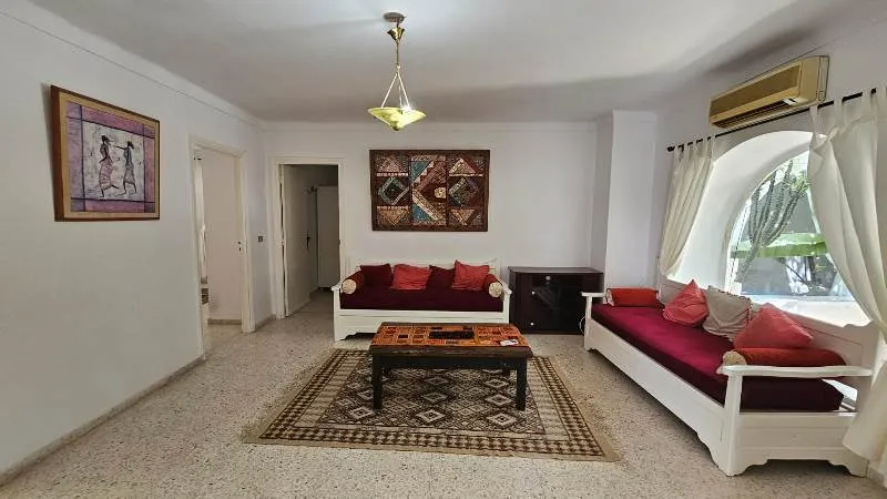  Maison S+3 avec garage à vendre à Hammamet 51355351 