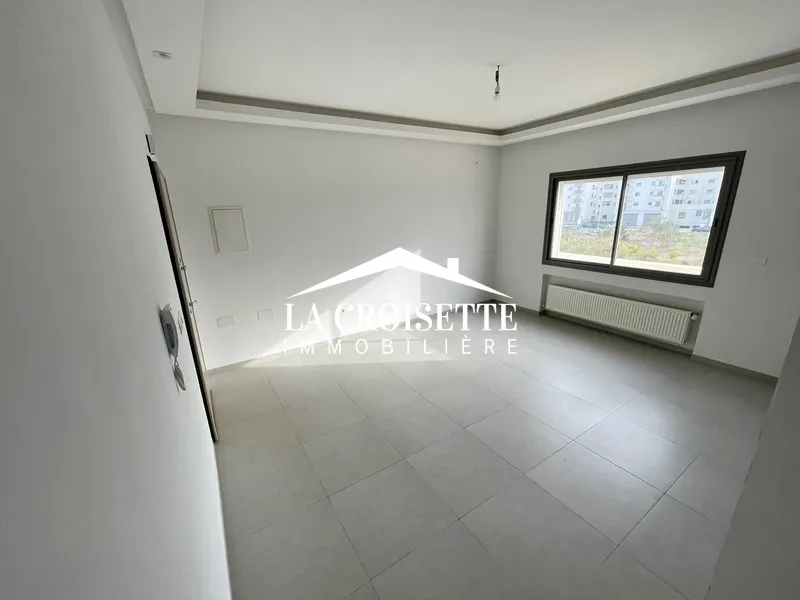  Appartement S+1 à L'Aouina ZAL0414 