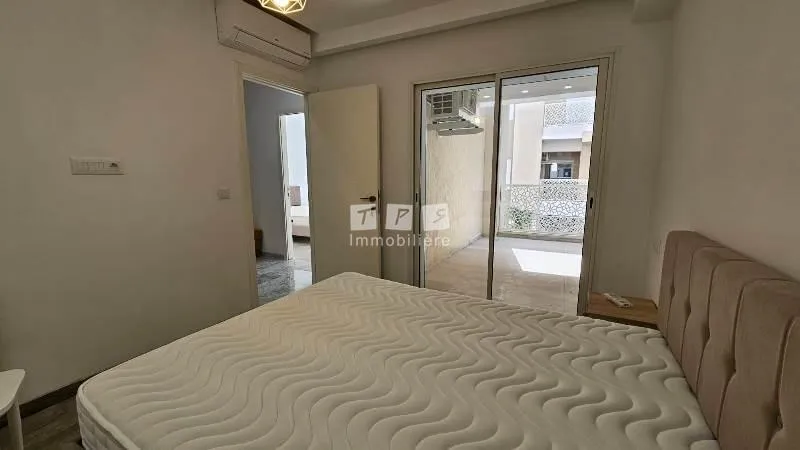  Appartement JUPITER (Réf: V2767) 