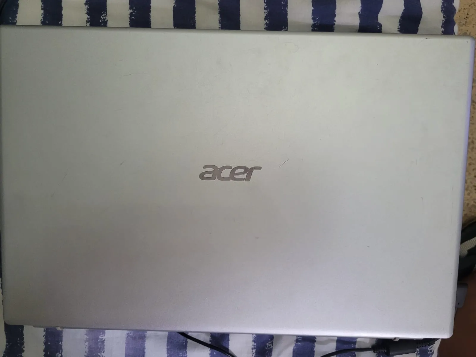  PC ACER Aspire 3 en bon état 