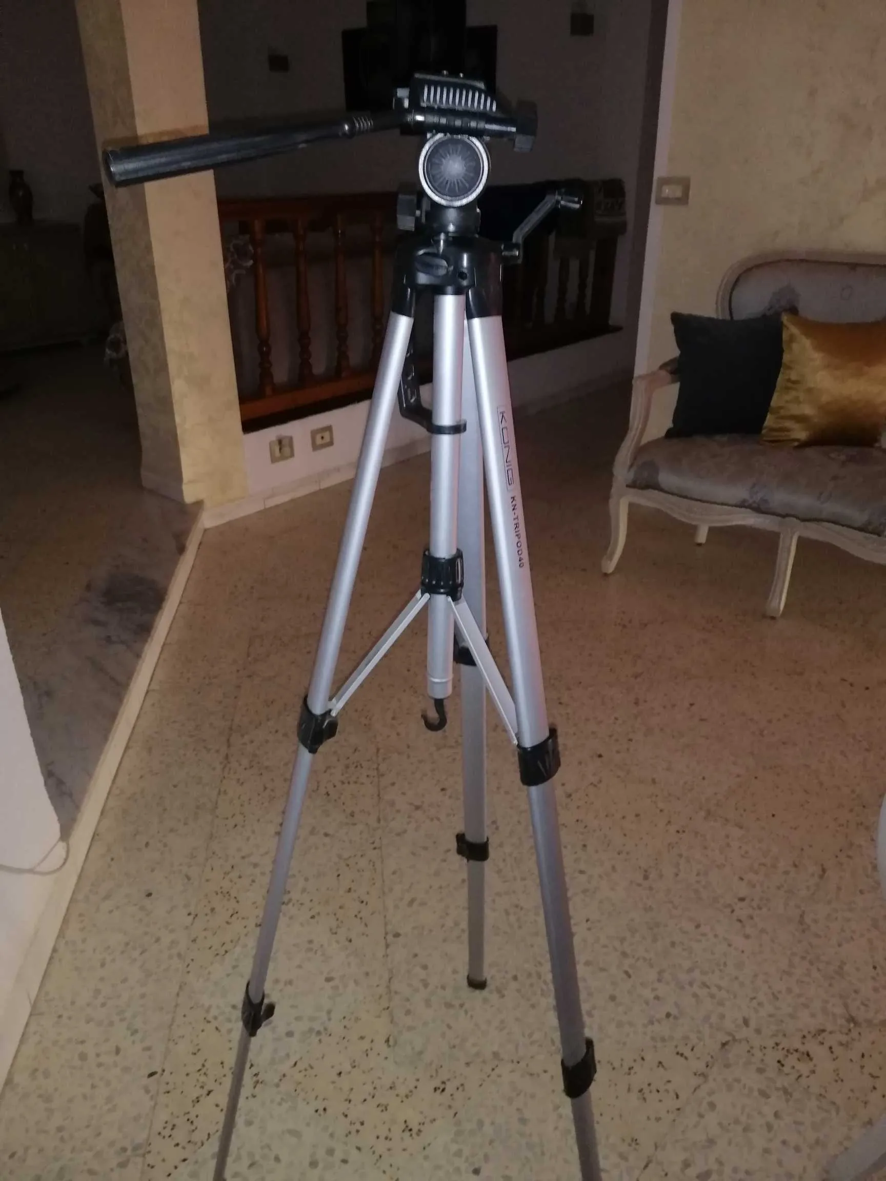  tripod camera professional 