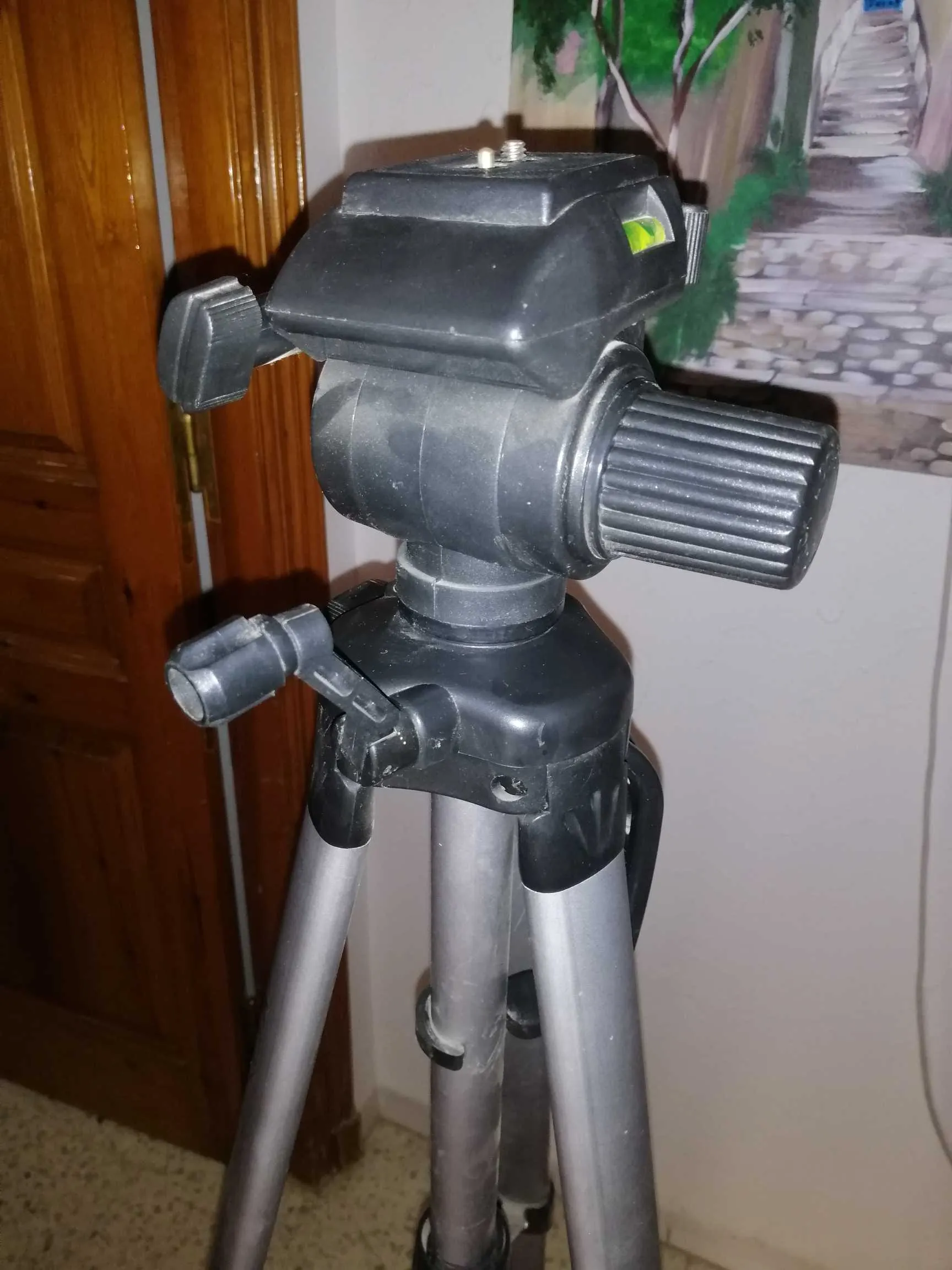  tripod camera professional 