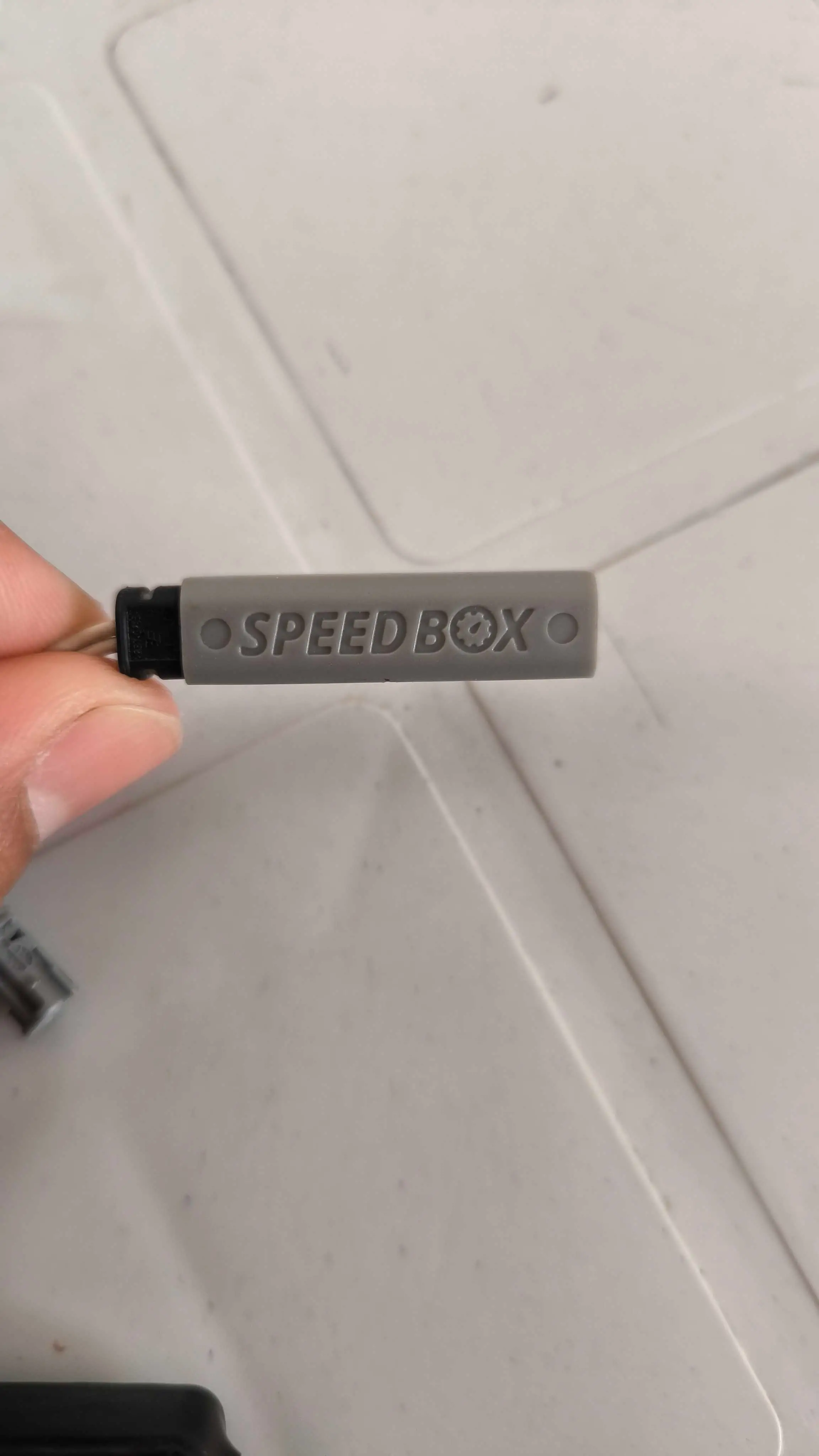  Speedbox 2.0 for Bosch 