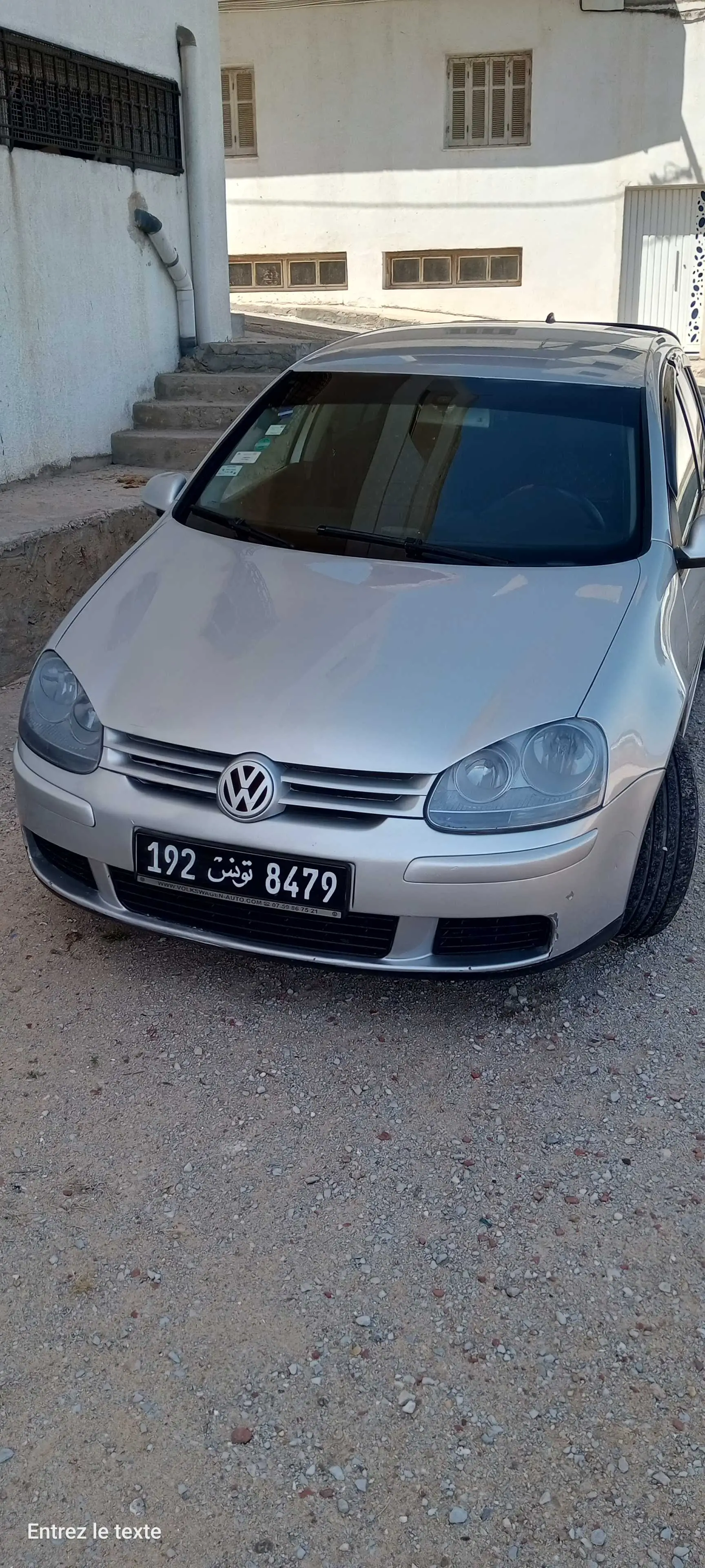  Golf 5 tdi 