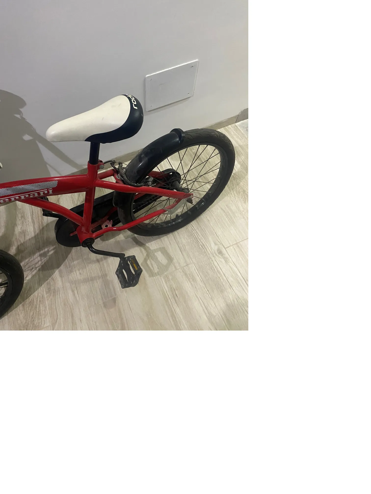  VELO pour ENFANT 7-10 ans 