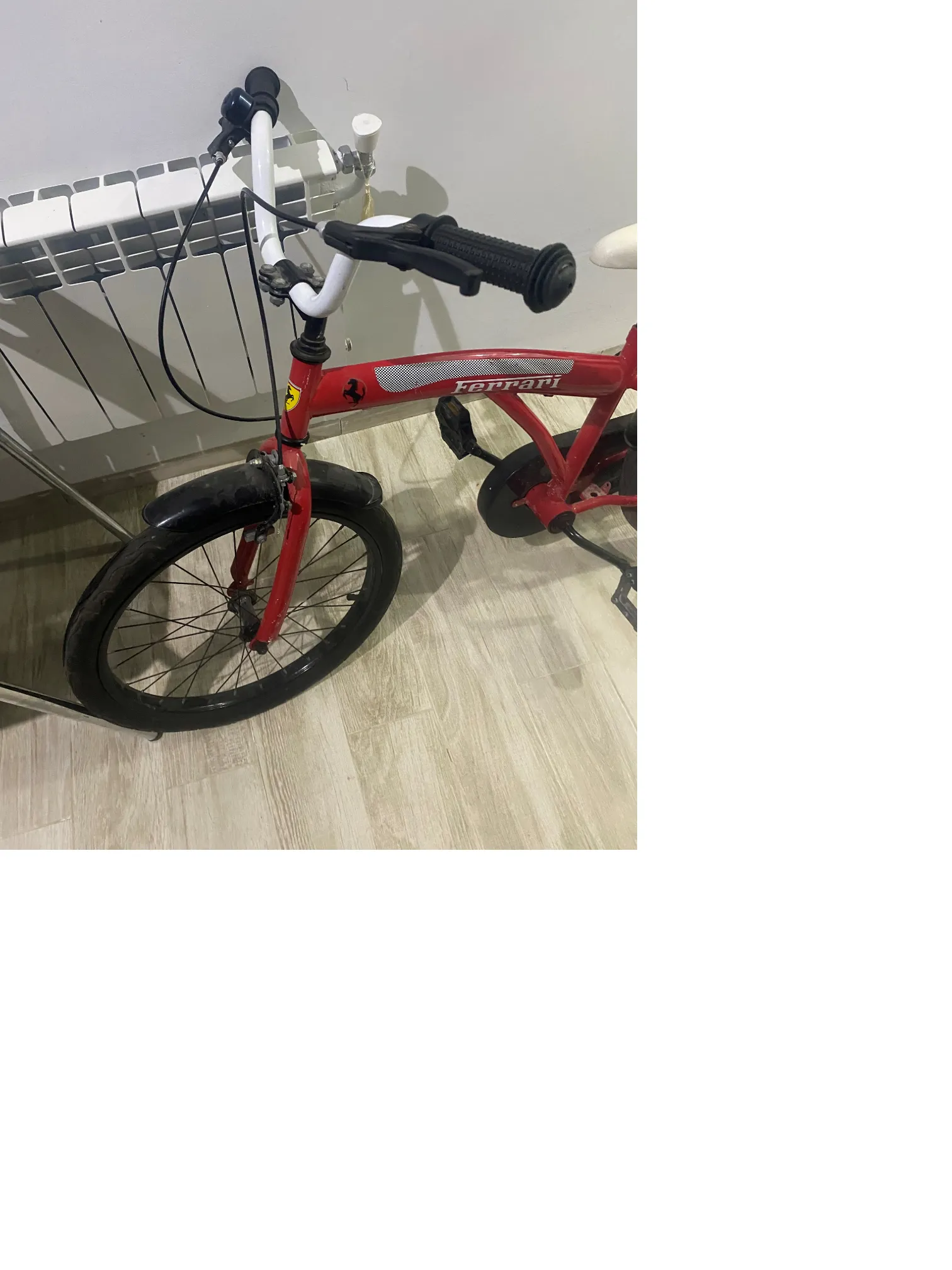  VELO pour ENFANT 7-10 ans 