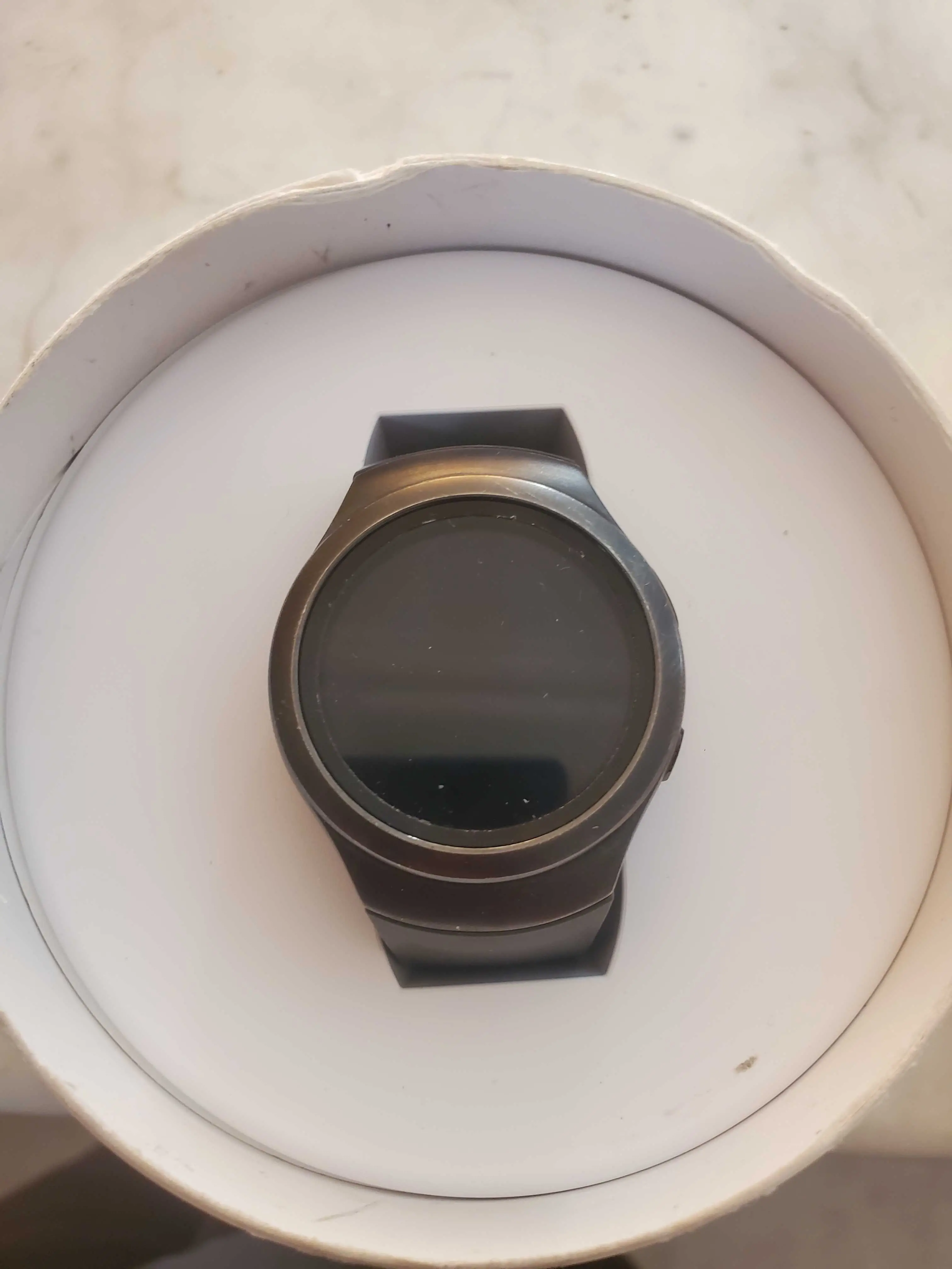  Smart watch samsung gear s2 