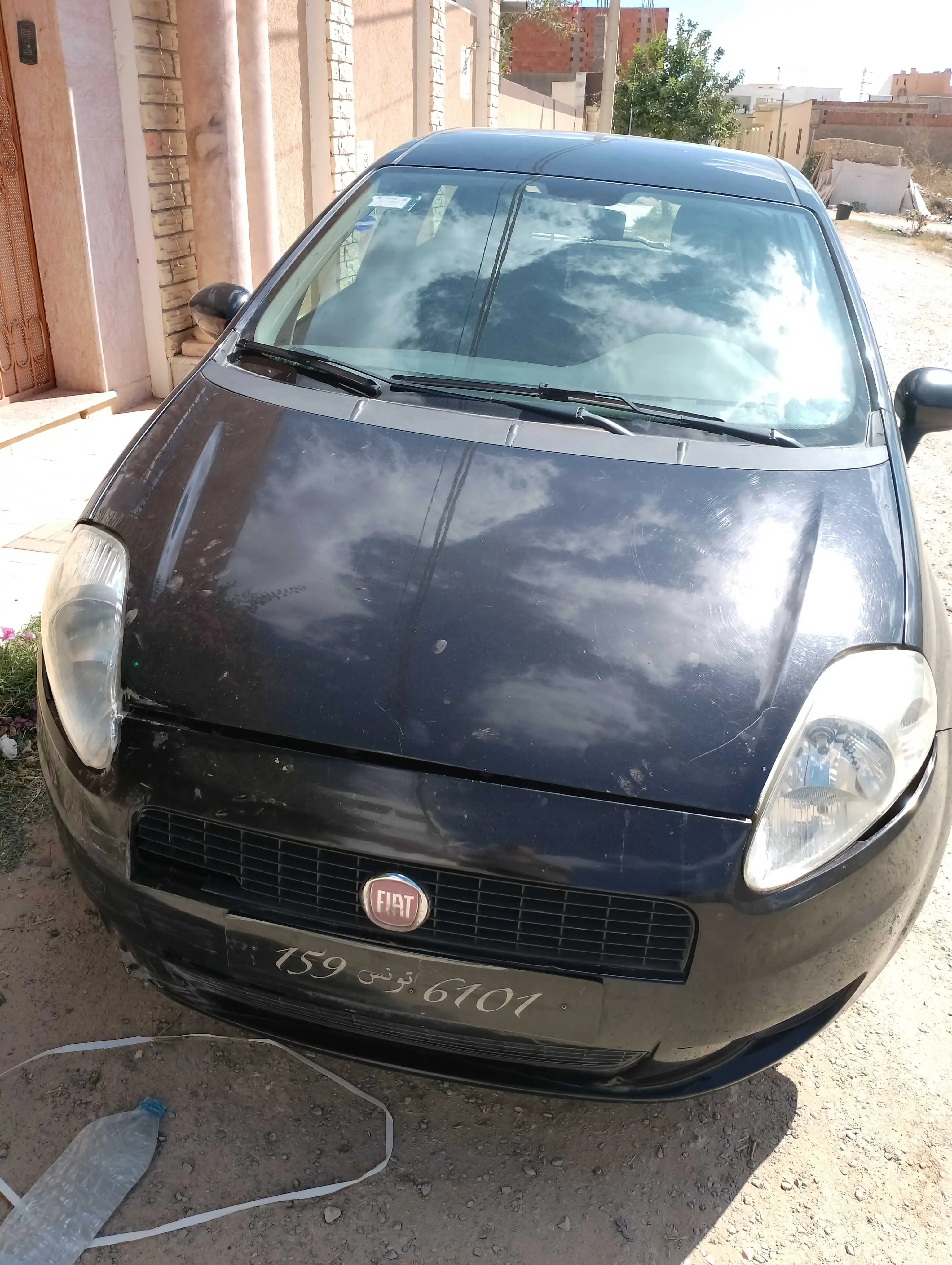 Ford Puma toute option