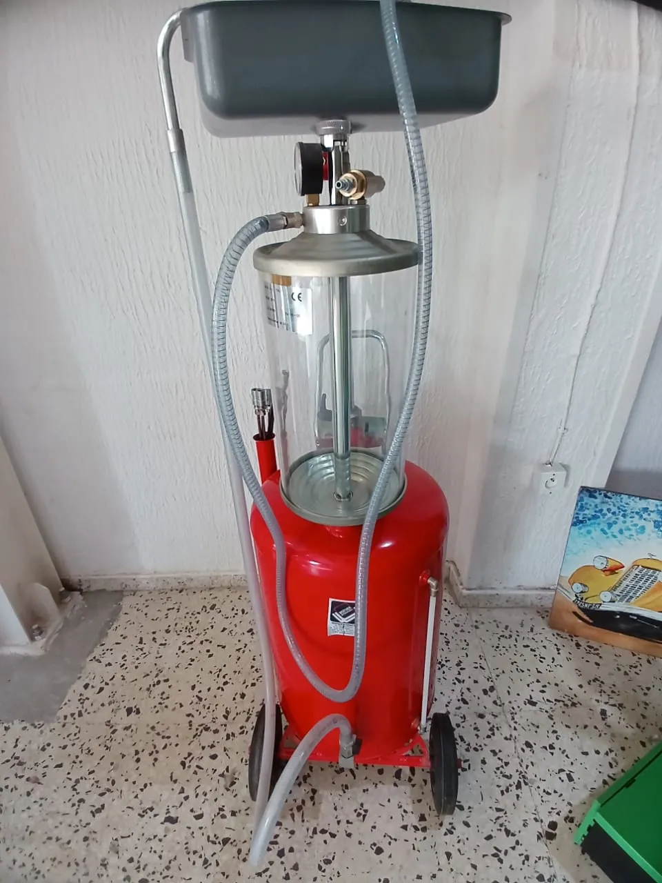  Cafetière express électrique 