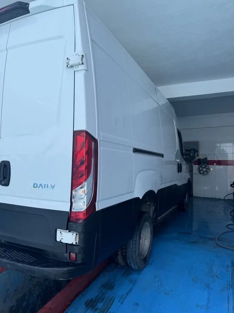  Iveco daily à vendre 