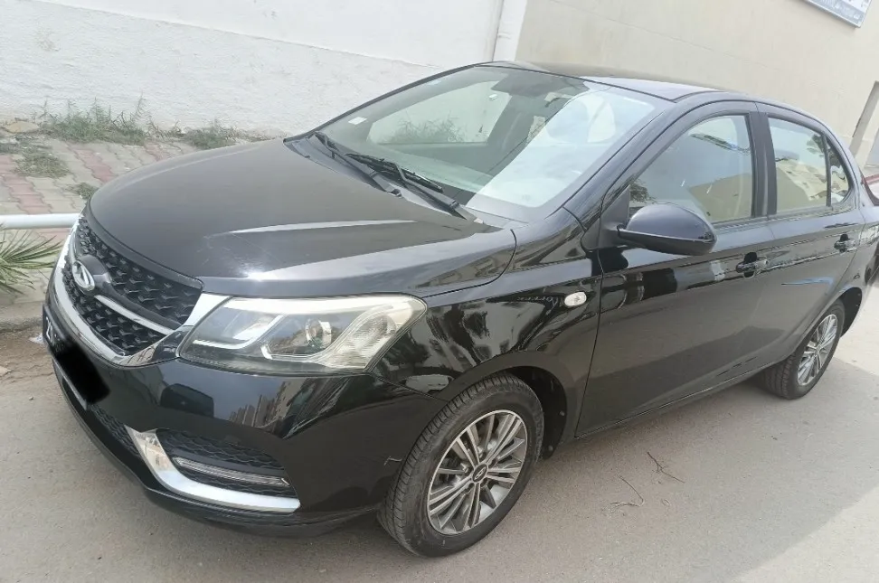  Chery arrizo3 