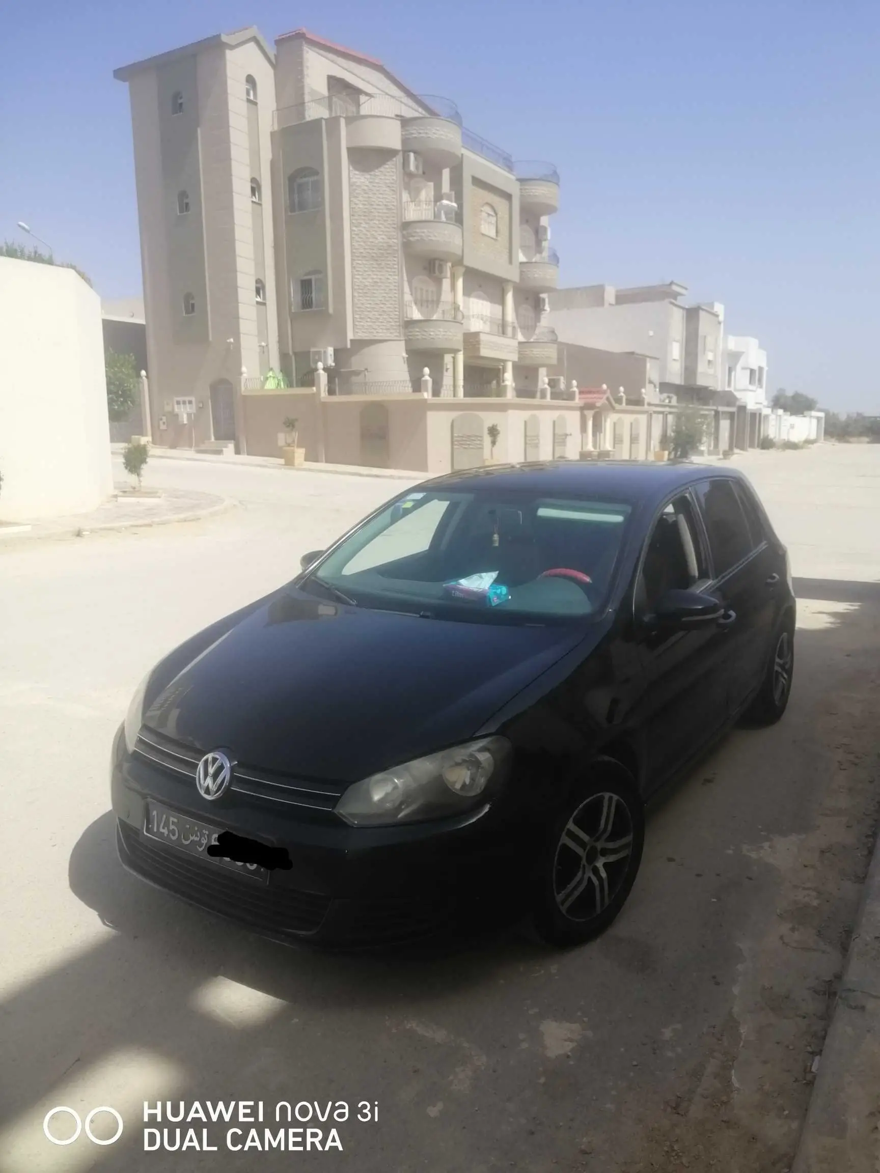  Golf 6 tdi 