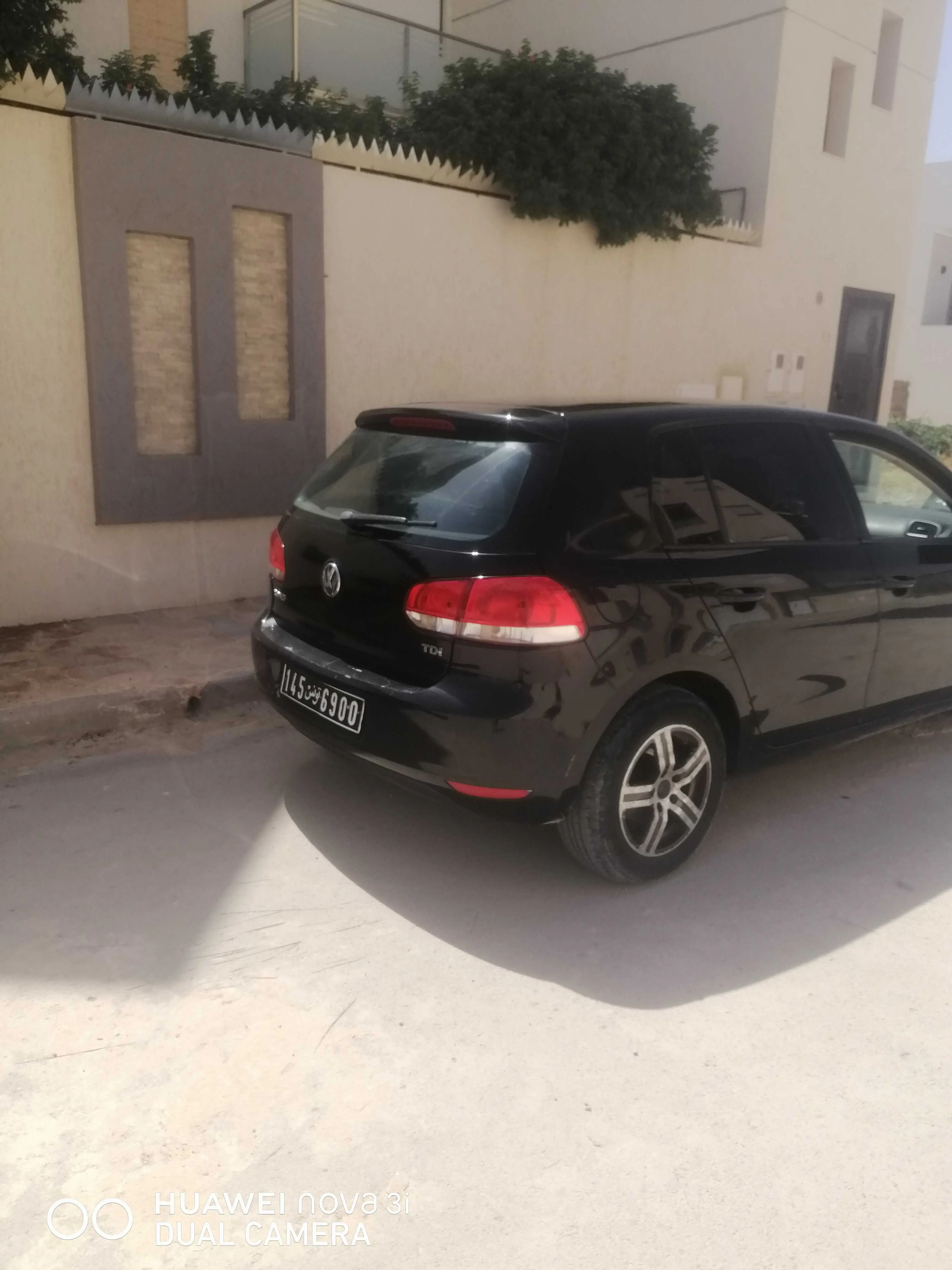  Golf 6 tdi 