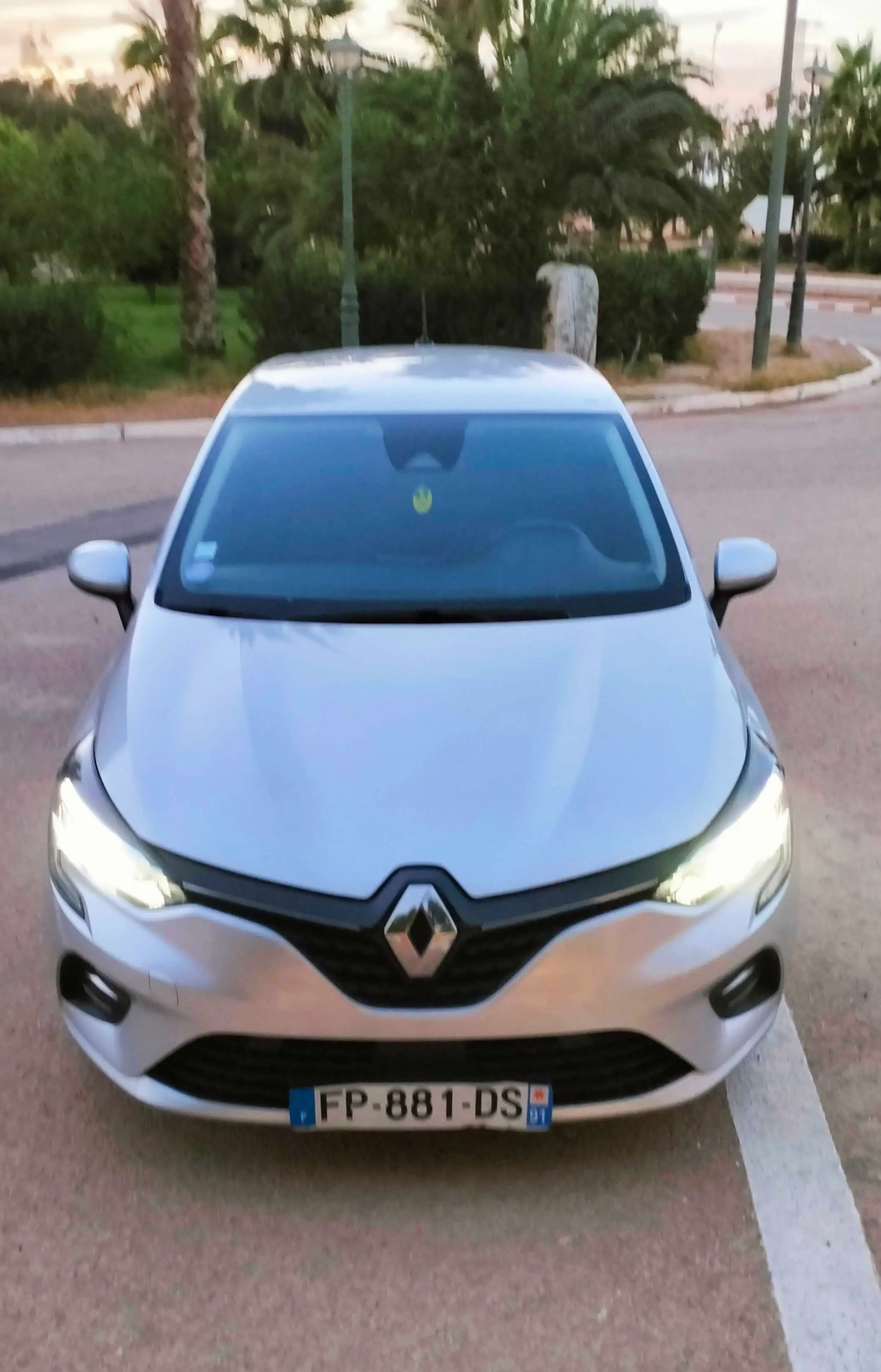  Clio 5 