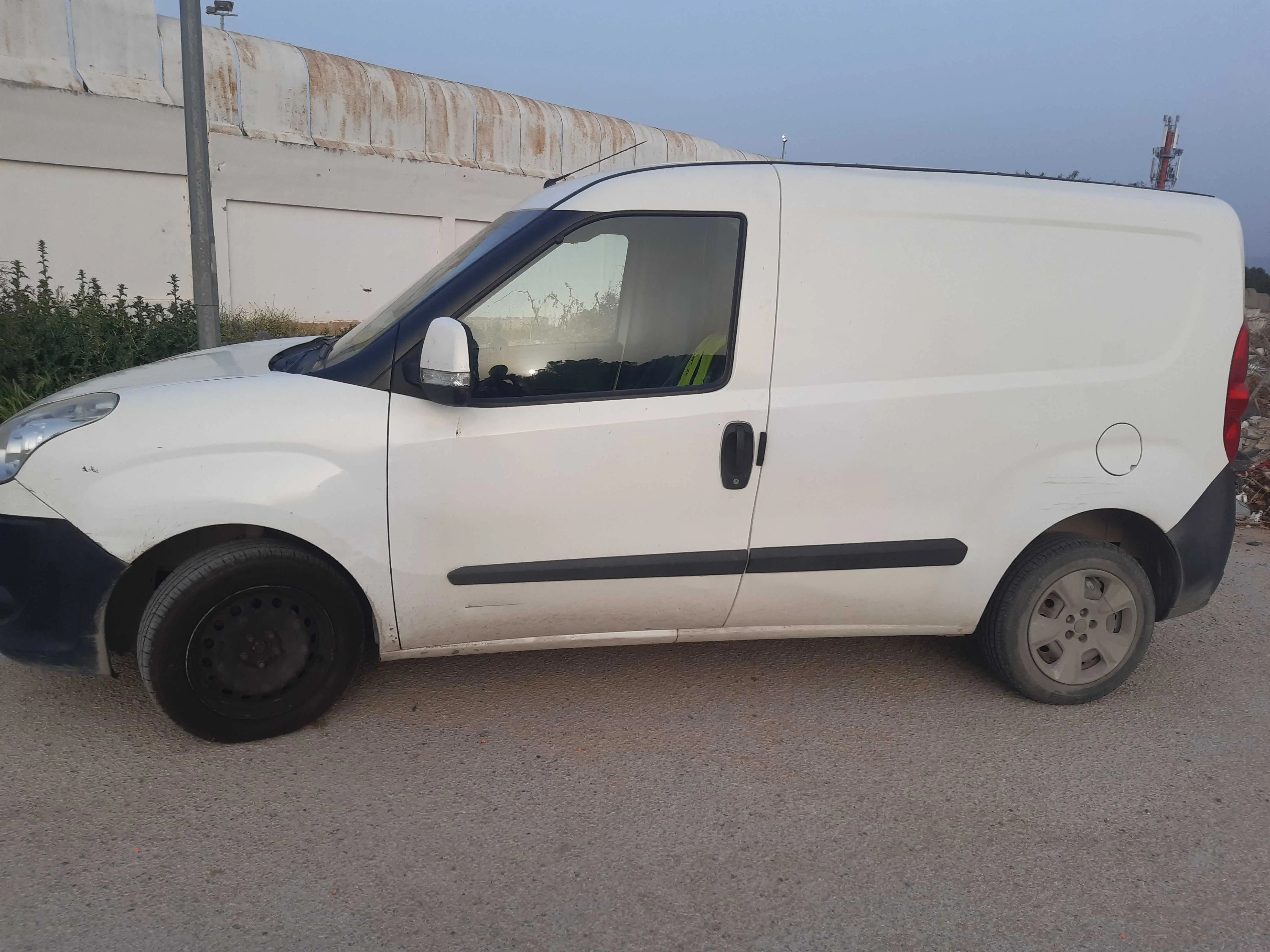  Doblo a vendre 94298966 