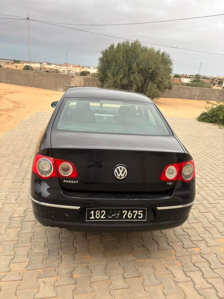  Passat 