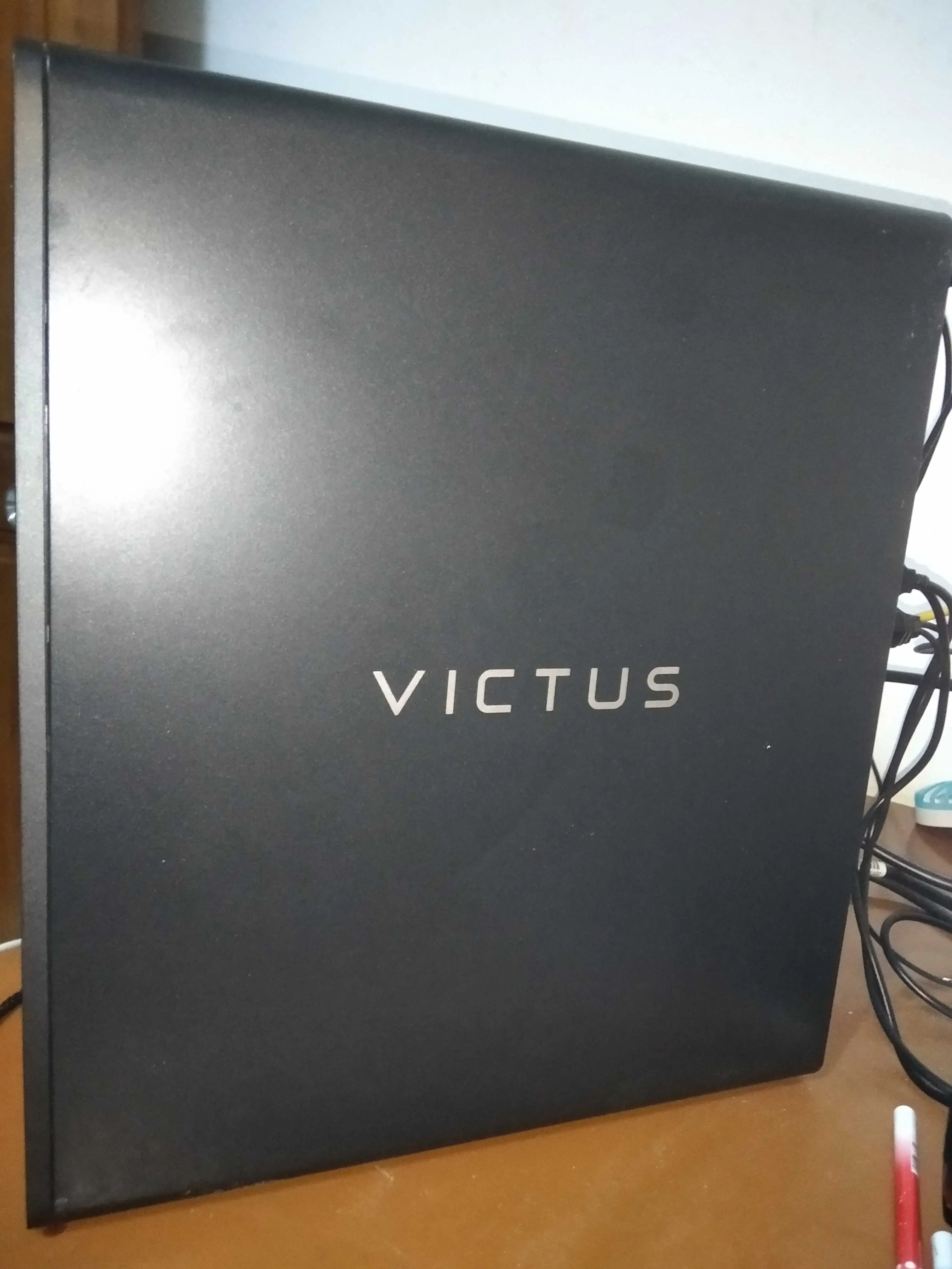  Pc gamer HP victus 15L 