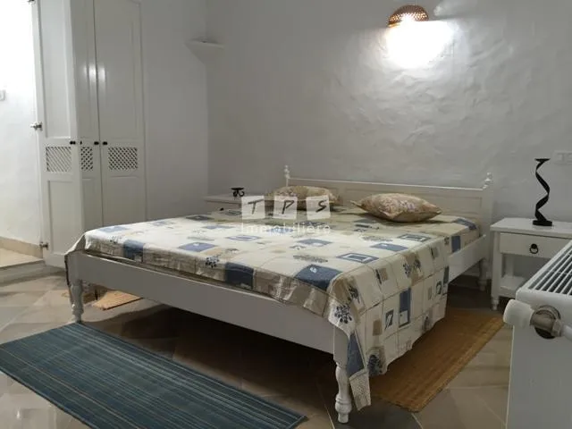  Appartement SIDI BOUSAID(Réf: L1057) 