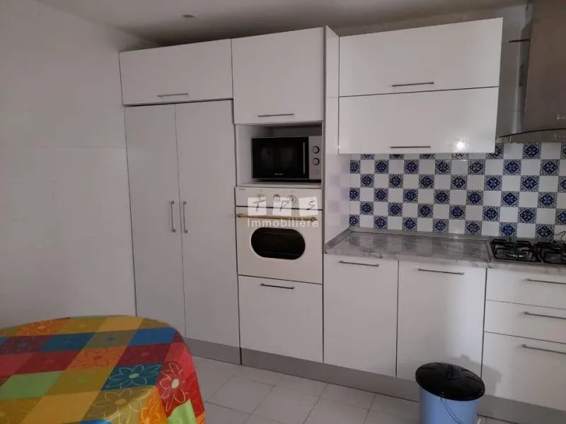  Appartement LAMIS 2(Réf: L2328) 