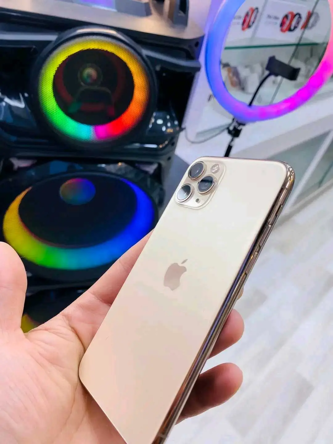  Iphone 11 pro 